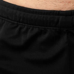 Lotto Teams PL 7in Shorts Men - Black, White -Viva Wear Closet Store 02782000 32