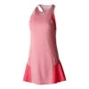 Lotto Top Ten II PL Dress Women - Pink, Pink -Viva Wear Closet Store 02912000 000