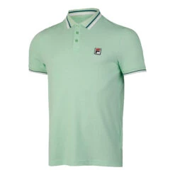 Fila Albert Polo Men - Green