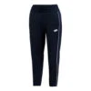 Lotto Squadra II PL Training Pants Women - Dark Blue, White -Viva Wear Closet Store 03122000 000