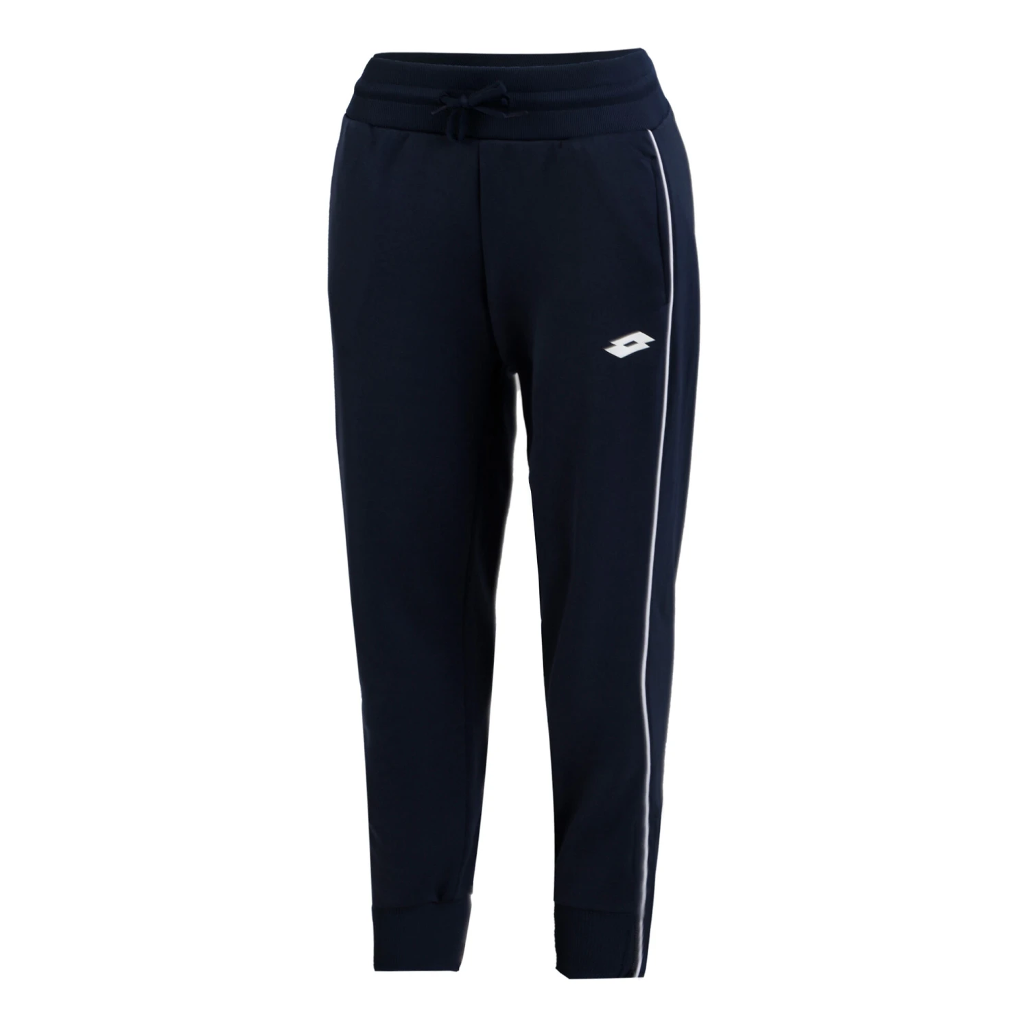 Lotto Squadra II PL Training Pants Women - Dark Blue, White 3 Lotto Squadra II PL Training Pants Women - Dark Blue, White