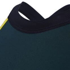 Fila Laura Tank Top Women - Dark Green -Viva Wear Closet Store 03182000 16