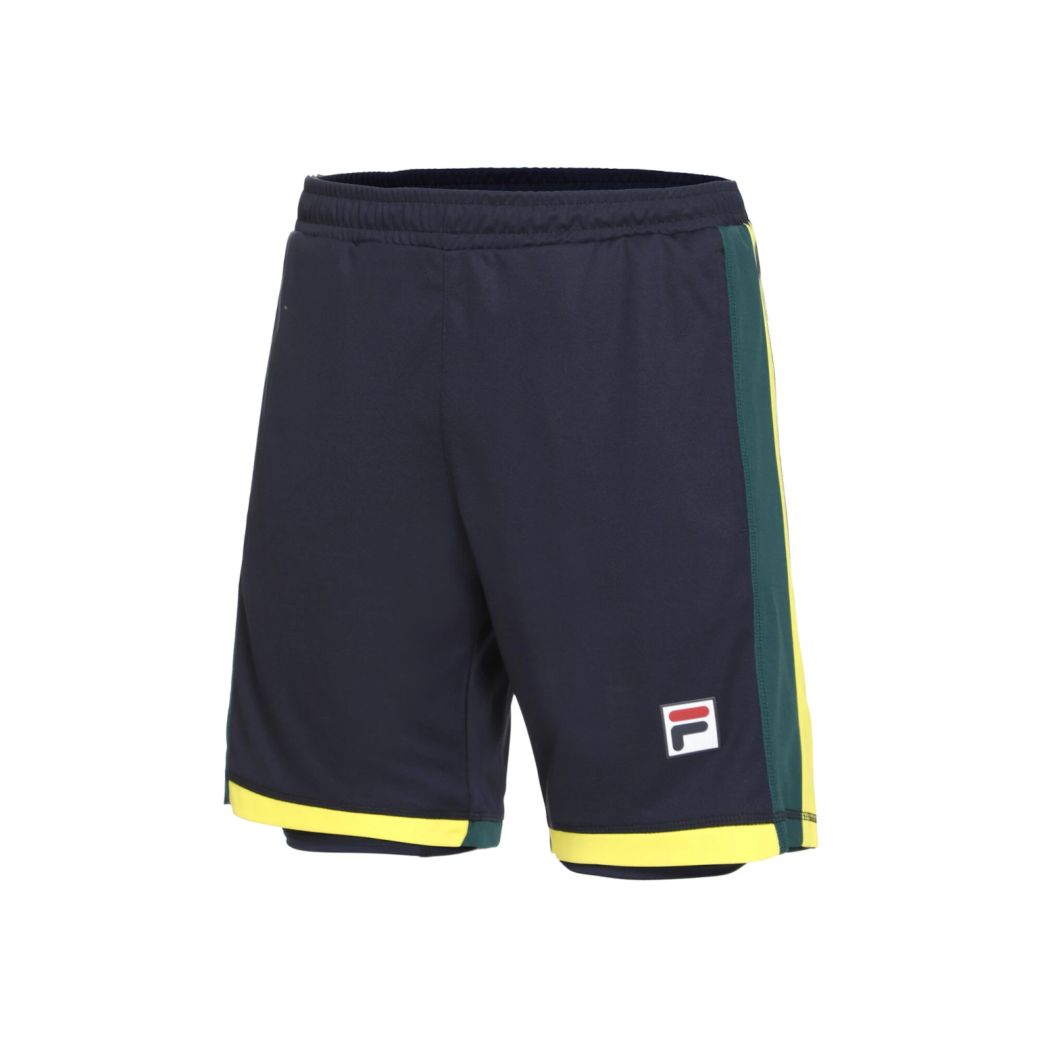 Fila Todd Shorts Men - Blue 3 Fila Todd Shorts Men - Blue