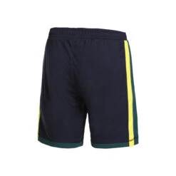 Fila Todd Shorts Men - Blue 6 Fila Todd Shorts Men - Blue -Viva Wear Closet Store 03235000 0 2