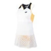 Lotto Top IV 1 Dress Women - White, Orange -Viva Wear Closet Store 03656000 000
