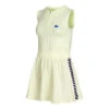 Lacoste Dress Women - Yellow, Violet -Viva Wear Closet Store 03784000 000