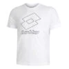 Lotto Smart IV 1 T-Shirt Men - White