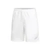 Lotto Squadra III 9in Shorts Men - White -Viva Wear Closet Store 03828000 000
