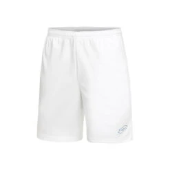 Lotto Squadra III 9in Shorts Men - White