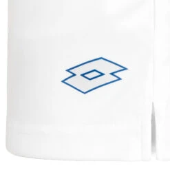 Lotto Squadra III 9in Shorts Men - White -Viva Wear Closet Store 03828000 10