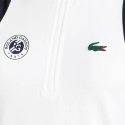 Lacoste Dress Women - White, Blue -Viva Wear Closet Store 03893000 11