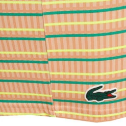 Lacoste Dress Women - White, Blue -Viva Wear Closet Store 03893000 19