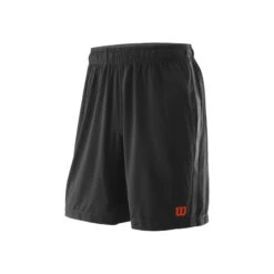 Wilson UW II Woven 8" Shorts Men - Black, Dark Grey 16 Wilson UW II Woven 8" Shorts Men - Black, Dark Grey -Viva Wear Closet Store 04440000 000