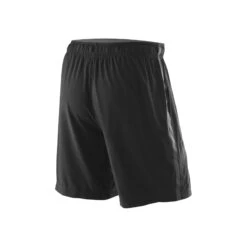 Wilson UW II Woven 8" Shorts Men - Black, Dark Grey 17 Wilson UW II Woven 8" Shorts Men - Black, Dark Grey -Viva Wear Closet Store 04440000 0 2