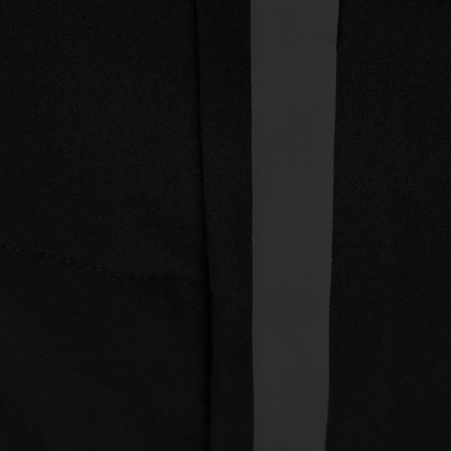 Wilson UW II Woven 8" Shorts Men - Black, Dark Grey 6 Wilson UW II Woven 8" Shorts Men - Black, Dark Grey - Image 4