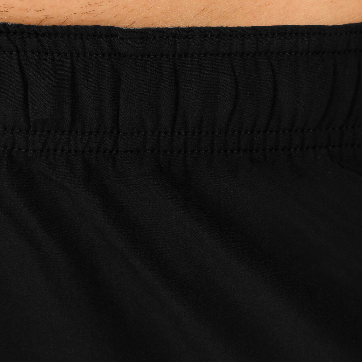 Wilson UW II Woven 8" Shorts Men - Black, Dark Grey 8 Wilson UW II Woven 8" Shorts Men - Black, Dark Grey - Image 6