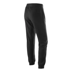 Wilson Condition Training Pants Men - Black, White -Viva Wear Closet Store 04457000 0 2