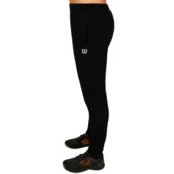 Wilson Condition Training Pants Men - Black, White -Viva Wear Closet Store 04457000 21