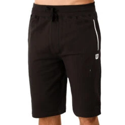 Wilson Since 1914 11 Shorts Men - Black, White
