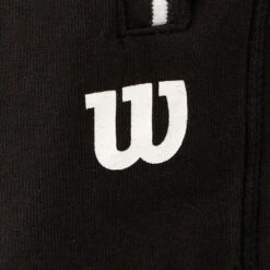 Wilson Since 1914 11 Shorts Men - Black, White -Viva Wear Closet Store 04754000 30