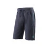 Wilson Chi CTN 11in Shorts Men - Dark Blue, Turquoise -Viva Wear Closet Store 05036000 000