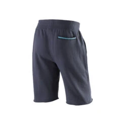 Wilson Chi CTN 11in Shorts Men - Dark Blue, Turquoise -Viva Wear Closet Store 05036000 0 2