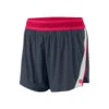 Wilson Kaos Mirage 3.5 Shorts Women - Blue, Red -Viva Wear Closet Store 05150000 000