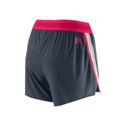 Wilson Kaos Mirage 3.5 Shorts Women - Blue, Red 5 Wilson Kaos Mirage 3.5 Shorts Women - Blue, Red -Viva Wear Closet Store 05150000 0 2