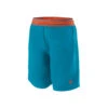 Wilson Competition 7 Shorts Boys - Blue, Orange 1 Wilson Competition 7 Shorts Boys - Blue, Orange -Viva Wear Closet Store 05224000 000