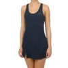 Head Club Dress Women - Dark Blue -Viva Wear Closet Store 05677000 20