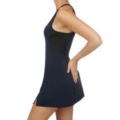 Head Club Dress Women - Dark Blue -Viva Wear Closet Store 05677000 21