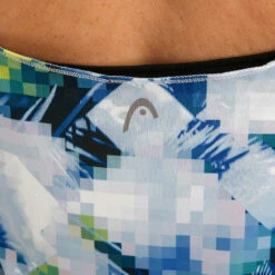 Head Fiona Dress Women - Black, Light Blue -Viva Wear Closet Store 06366000 33