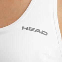 Head Club Dress Women - White, Silver -Viva Wear Closet Store 06382000 30