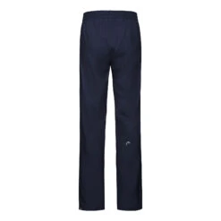 Head Club Training Pants Men - Dark Blue, Silver -Viva Wear Closet Store 06427000 0 2