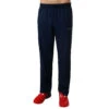 Head Club Training Pants Men - Dark Blue, Silver -Viva Wear Closet Store 06427000 20
