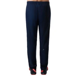 Head Club Training Pants Men - Dark Blue, Silver -Viva Wear Closet Store 06427000 22