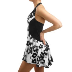 Head Performance Dress Women - Black, White -Viva Wear Closet Store 06495000 21