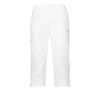 Head Club Training Pants Women - White, Silver -Viva Wear Closet Store 06536000 000