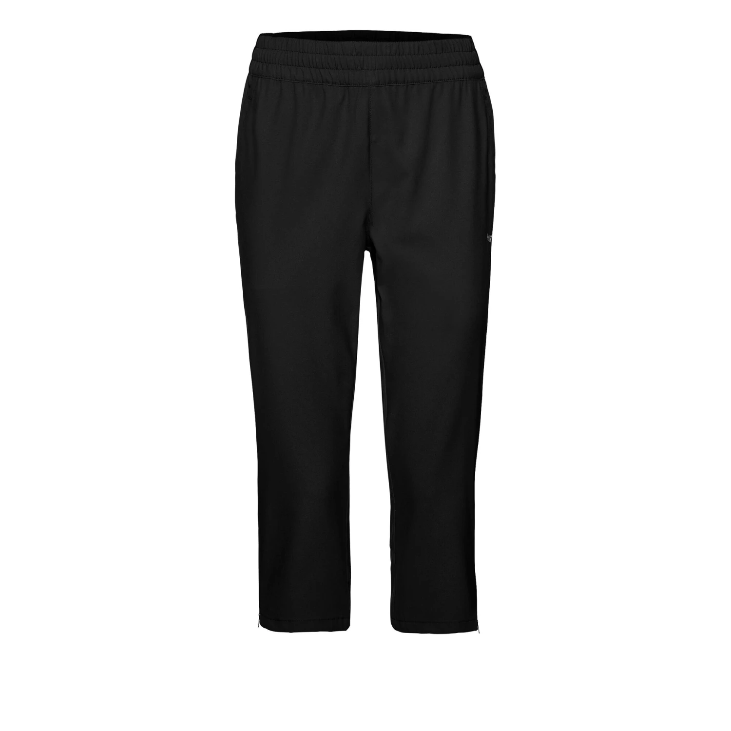 Head Club Training Pants Women - Black, Silver 9 Head Club Training Pants Women - Black, Silver - Image 7