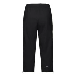 Head Club Training Pants Women - Black, Silver 17 Head Club Training Pants Women - Black, Silver -Viva Wear Closet Store 06538000 0 2