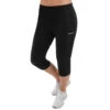 Head Club Training Pants Women - Black, Silver -Viva Wear Closet Store 06538000 20