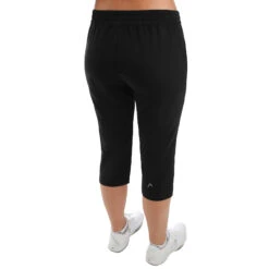 Head Club Training Pants Women - Black, Silver 11 Head Club Training Pants Women - Black, Silver -Viva Wear Closet Store 06538000 22