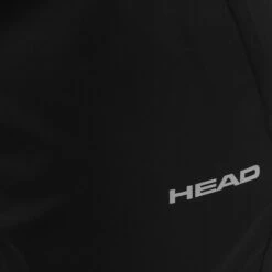 Head Club Training Pants Women - Black, Silver 13 Head Club Training Pants Women - Black, Silver -Viva Wear Closet Store 06538000 30