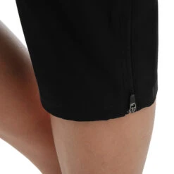 Head Club Training Pants Women - Black, Silver 15 Head Club Training Pants Women - Black, Silver -Viva Wear Closet Store 06538000 33