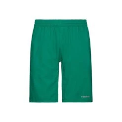 Head Club Shorts Boys - Green