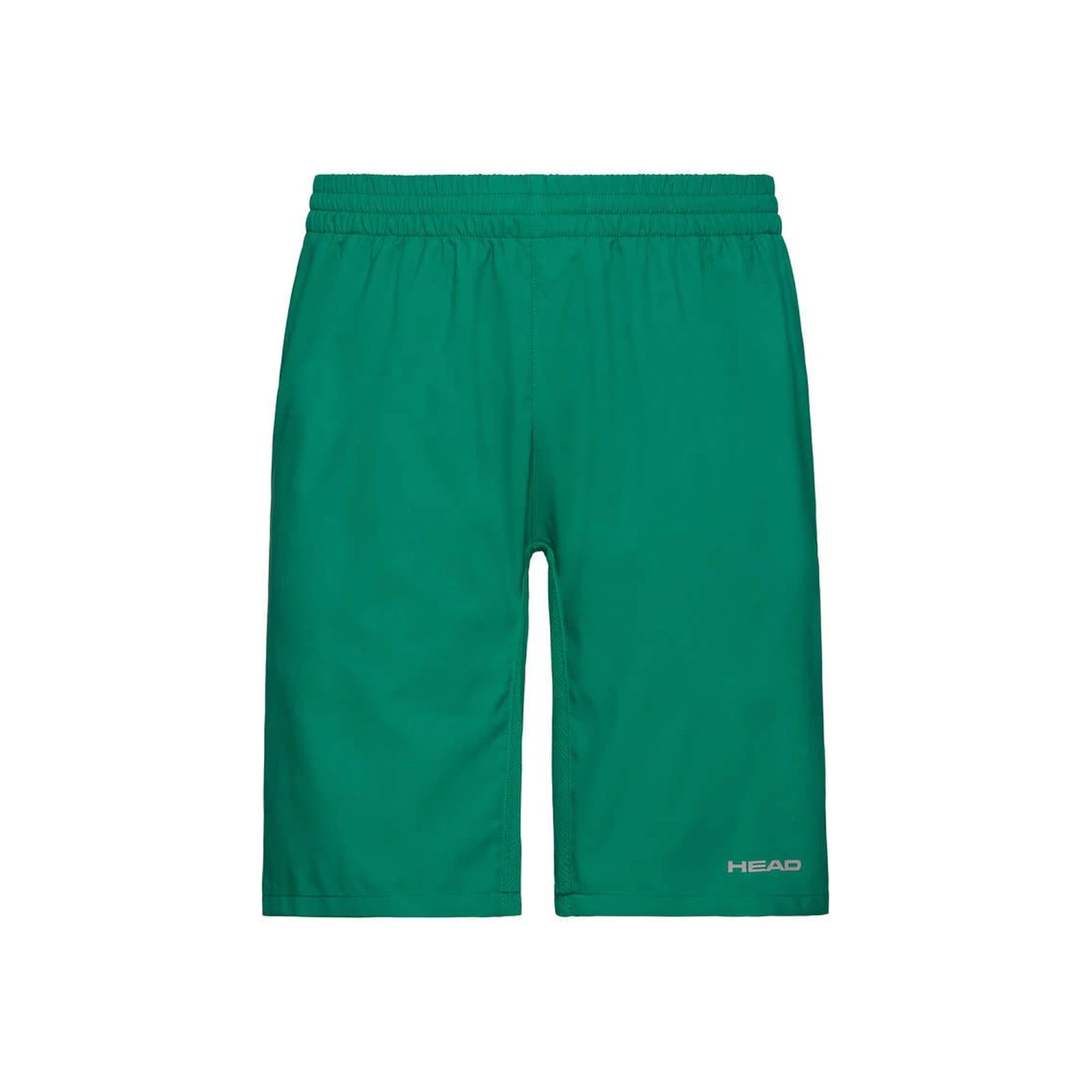 Head Club Shorts Boys - Green 3 Head Club Shorts Boys - Green