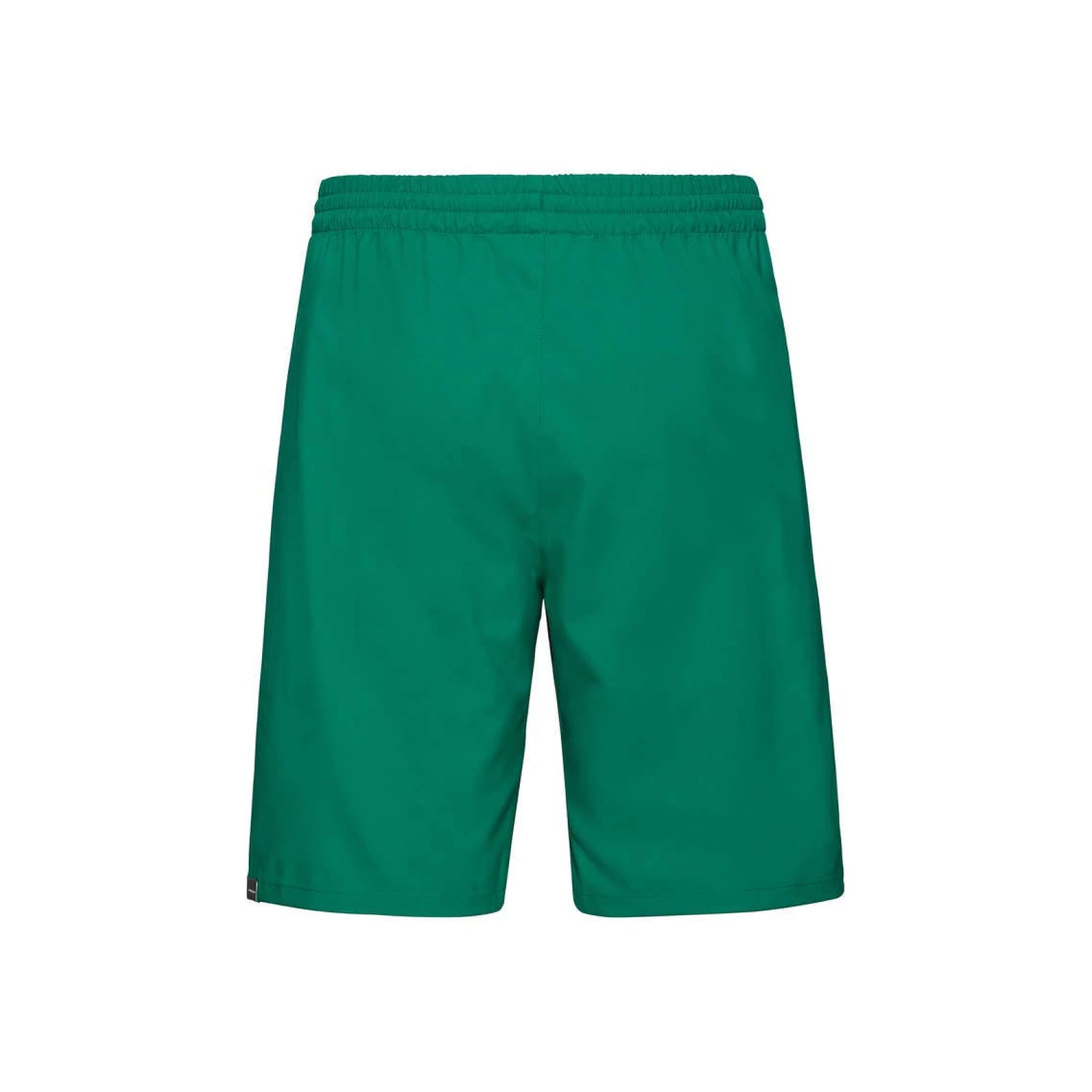 Head Club Shorts Boys - Green 4 Head Club Shorts Boys - Green - Image 2