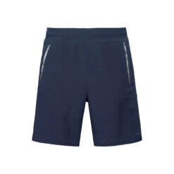 Head Performance Shorts Men - Dark Blue, Silver