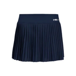 Head Performance Skirt Women - Dark Blue