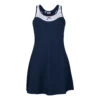 Head Diana Dress Women - Dark Blue, White -Viva Wear Closet Store 07443000 000